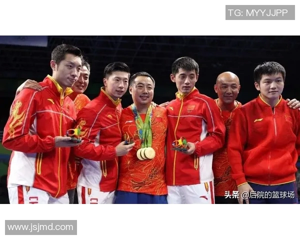 乒乓球运动的魅力与发展趋势探讨:技术创新与全球化发展影响