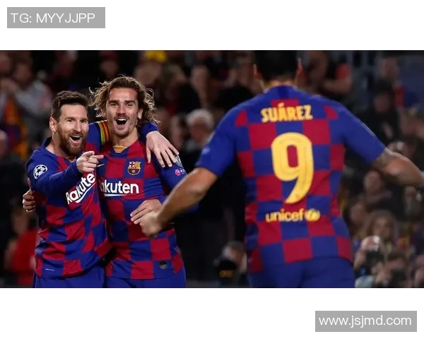 梅西再创辉煌：引领巴萨征战欧冠