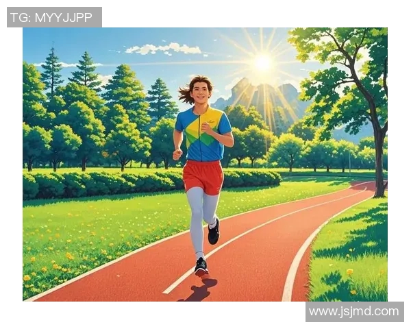 提升心肺功能与健康水平的有氧运动全方位指南与实用技巧