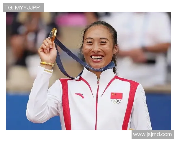 奥运金牌背后的故事与荣耀 中国运动员如何在赛场上书写传奇