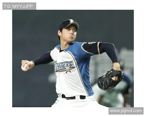 大谷翔平：打击投球双重身份背后的传奇故事与未来展望