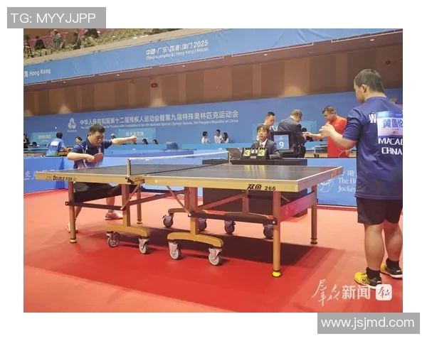 西安乒乓球队选拔赛技术表现分析与未来发展展望