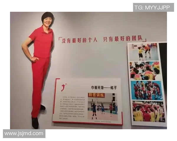 上海排球队运营揭秘:深度分析其成功背后的策略与管理模式 上海排球队运营揭秘:深度分析其成功背后的策略与管理模式